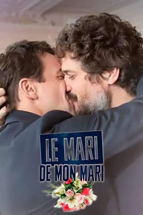 My Husband’s Husband